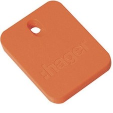 Badge rlf101x hager d'occasion  Saint-Astier