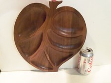 walnut tray for sale  Effingham
