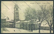 Biella mosso santa usato  Gambolo