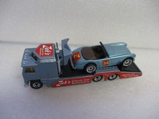 Matchbox special limited for sale  Durham
