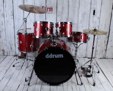 Ddrum complete piece for sale  Canton
