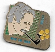 Pin chanteur georges d'occasion  Pessac