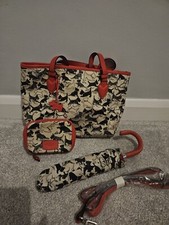 Radley handbag purse for sale  LEICESTER
