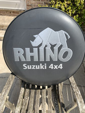4x4 spare wheel covers for sale 4x4 spare wheel covers for sale NORTHAMPTON