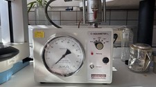 Brabender messtechnik aquamete gebraucht kaufen  Melle