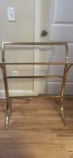 Brass plated blanket for sale  Canton