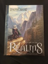 Grand History of the Realms by Ed Greenwood, Thomas Costa, Brian R. James, Eric comprar usado  Enviando para Brazil