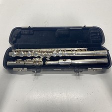 Yamaha silver concert for sale  Los Angeles