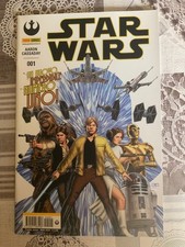 Star wars cofanetto usato  Falconara Marittima