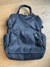 Pacsafe citysafe anti for sale  LEEDS