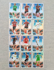 Topps match attax gebraucht kaufen Topps match attax gebraucht kaufen  Eschborn