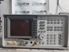 Hewlett packard 8591c for sale  Baltimore