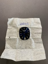 Patek philippe quadrante usato  Palermo