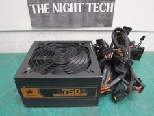 Corsair cmpsu 750tx for sale  Silver Spring