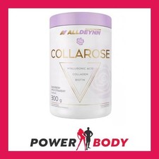 Allnutrition alldeynn collaros for sale  YORK