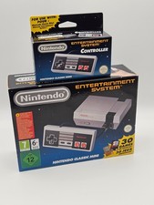 Nes classic mini gebraucht kaufen Nes classic mini gebraucht kaufen  Metzingen