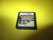 Pokemon platinum authentic for sale  Orchard Park