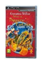 Geronimo stilton retour d'occasion  Nancy-