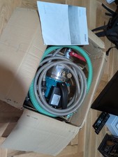 Vaillant filling pump for sale  KIDLINGTON