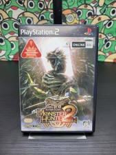 Monster hunter dos usato  Ferrara