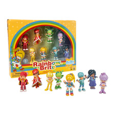 Rainbow brite 2.5 for sale  Shipping to Ireland