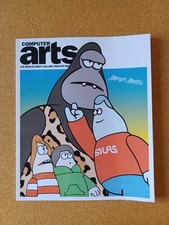 computer arts magazine for sale computer arts magazine for sale SHEFFIELD