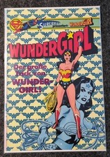 wundergirl gebraucht kaufen  Immenhausen