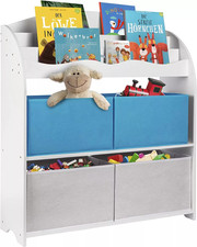 Nvaya kinder bücherregal gebraucht kaufen  Emsbüren