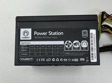 Novatech power station for sale  MANCHESTER