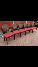 Modonutti italian dining for sale  REDDITCH
