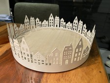 Deko tablett haus gebraucht kaufen Deko tablett haus gebraucht kaufen  Reiskirchen