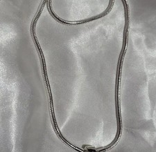 Pandora. snake chain for sale  ROCHDALE