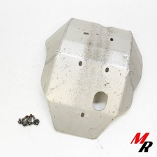 Suzuki z400s aluminum for sale  Washington