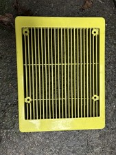 Radiatore cover aprilia usato Radiatore cover aprilia usato  Alessandria