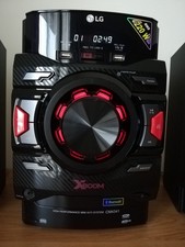Micro chaine lg d'occasion  Château-Renault