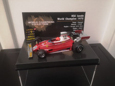 Lauda 1975 minichamps d'occasion  Cachan