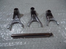 Yamaha fj1200 gear for sale  DISS