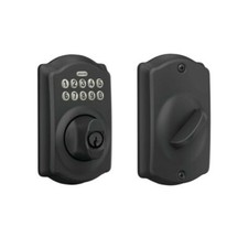 Schlage be365ply622 keypad for sale  Fairfax