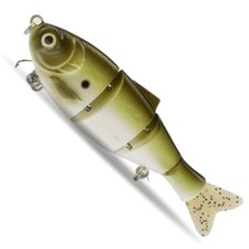 Ods shad swimbait d'occasion  Lyon I