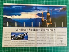 Mercedes c230 kompressor gebraucht kaufen  Aßlar