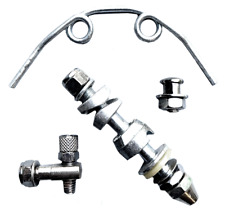 Bike rear brake for sale  CHIPPENHAM