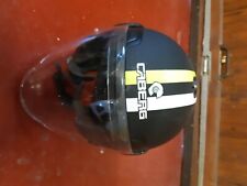 Casco open face usato  Volano
