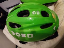 Casco bici skateboard usato  Prato