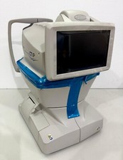 NOVO TOPCON CT-1P Tonômetro Computadorizado – Não Usado, Completo (Japão, 240V, Certificado CE comprar usado  Enviando para Brazil