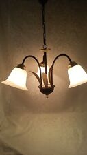 Lustre suspension bras d'occasion  Verquin