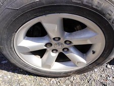 Used wheel fits for sale  Douglassville