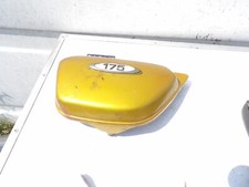 Honda 175 panel for sale  ELY