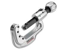 Ridgid 65s stainless for sale  BOLTON