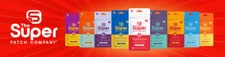 Super Patch Company | Saúde | Bem-estar | Alívio da dor | Vitalidade | Pacote com 28 comprar usado  Enviando para Brazil