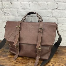 Bonfanti leather brown for sale  Mango